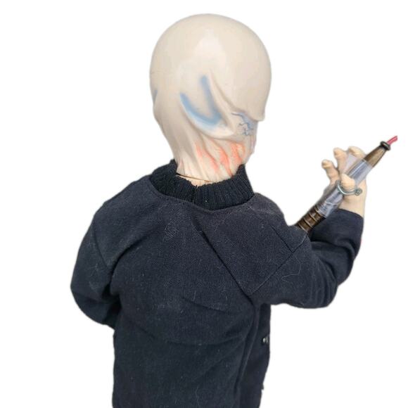 Star Wars Cantina Band 12" Figure - Picture 6 of 8